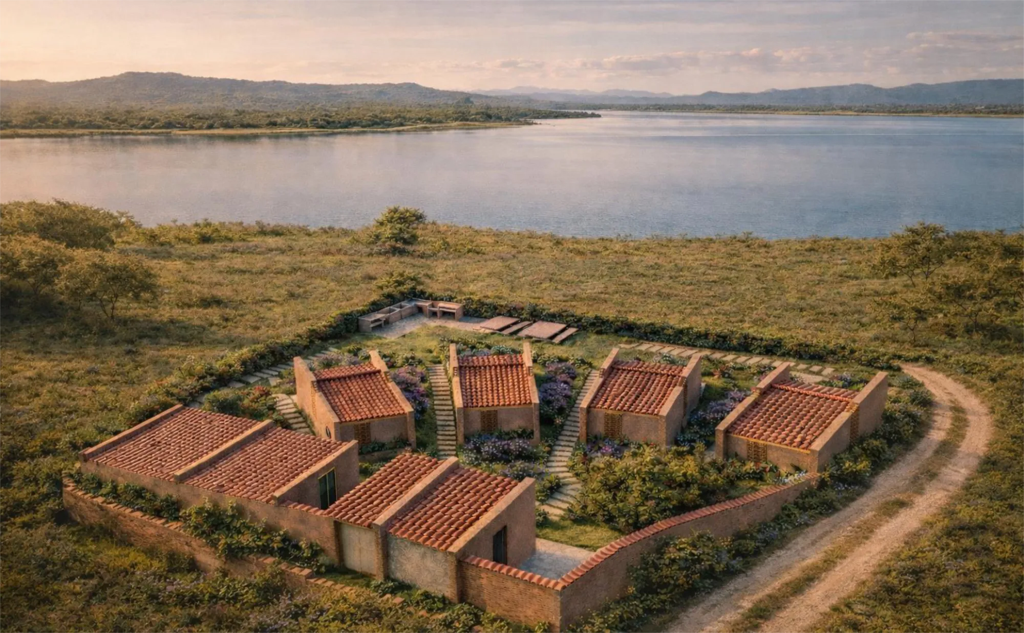 Glamping Chinchero