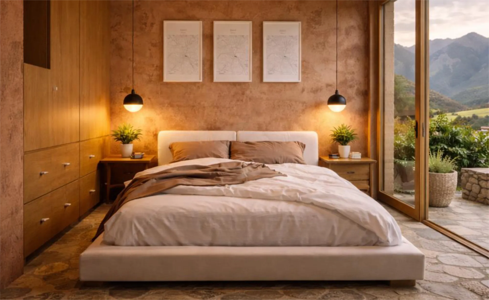 Glamping Chinchero
