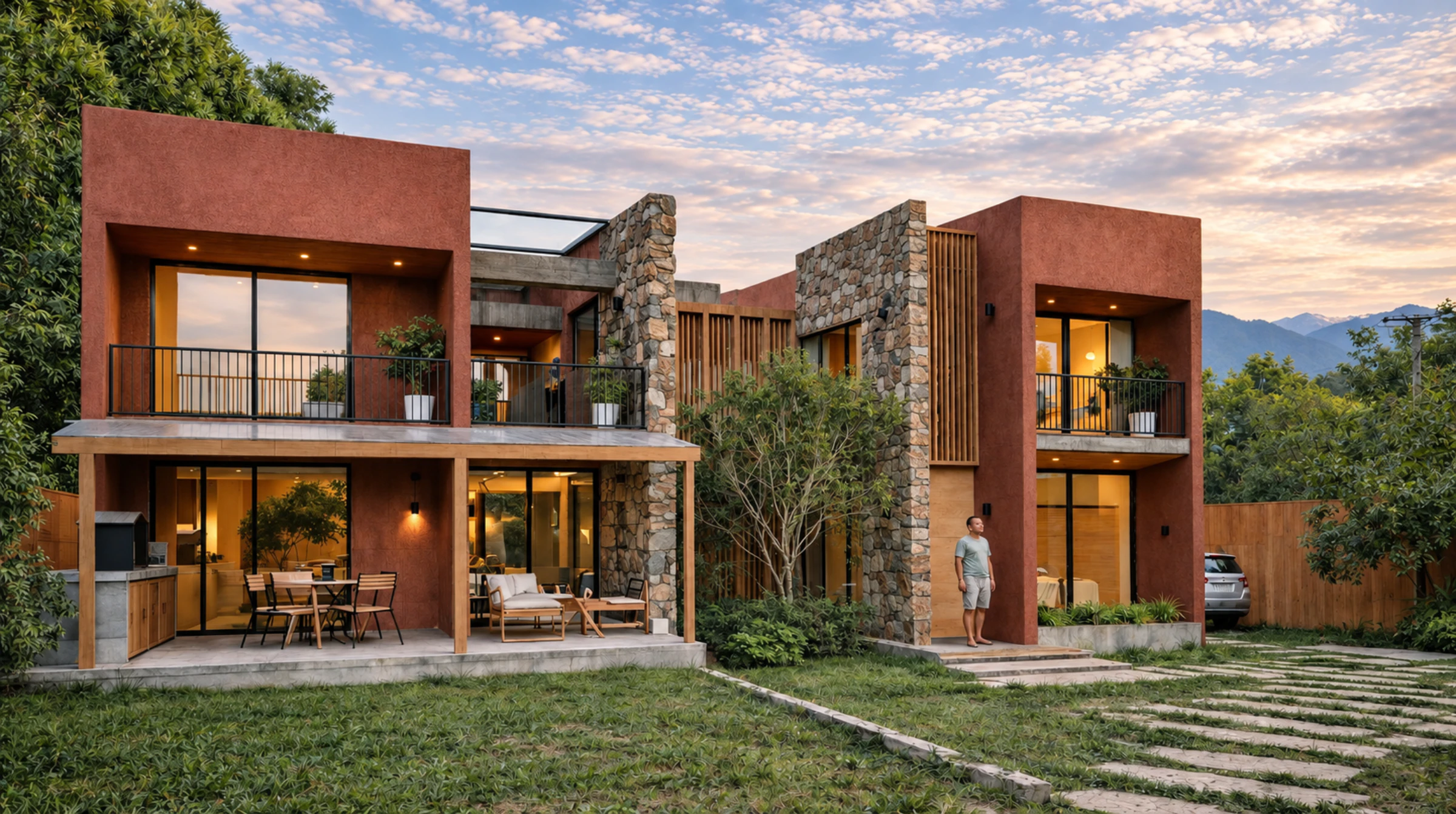 Casa Chelita