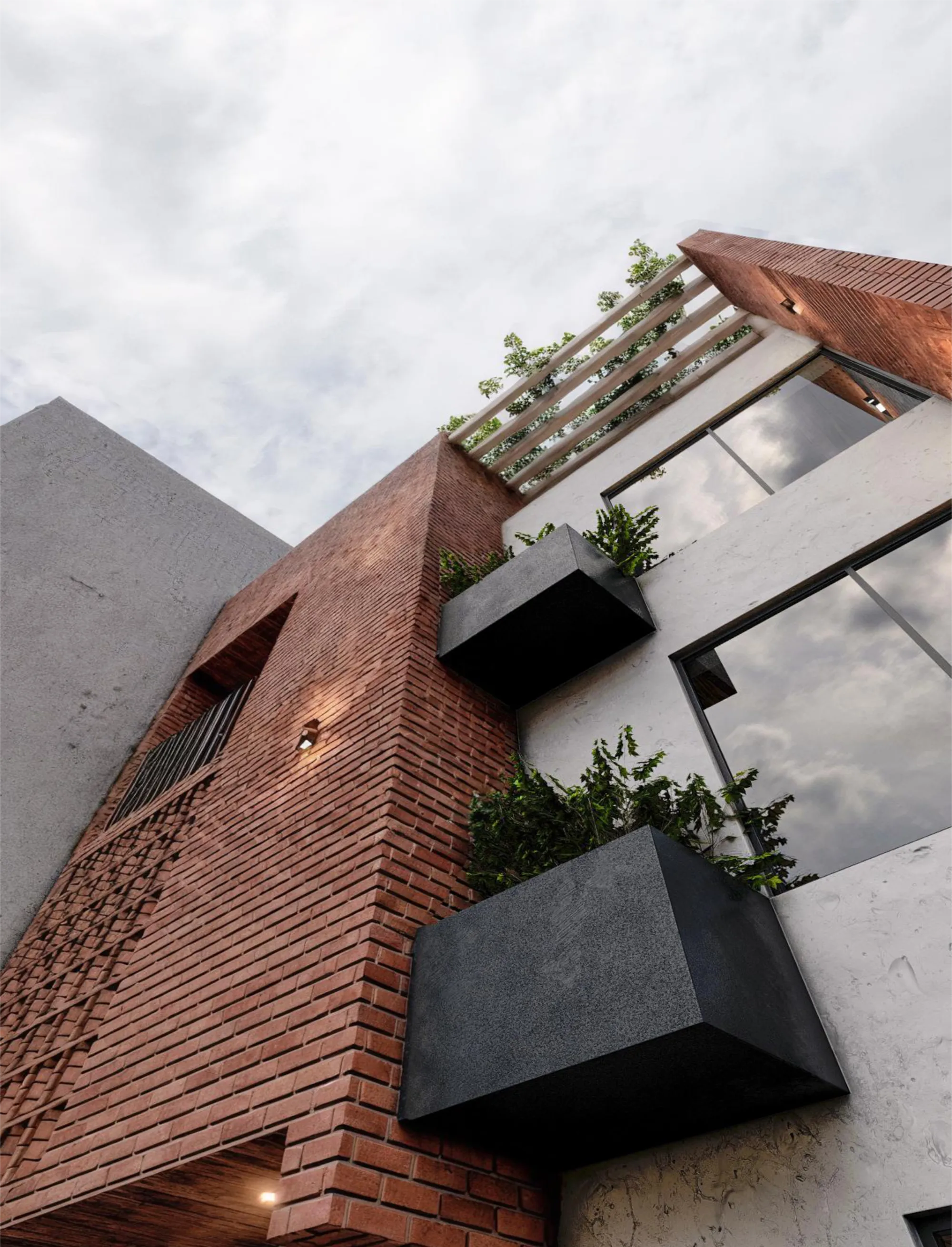 Residencial Huancaro, Cusco