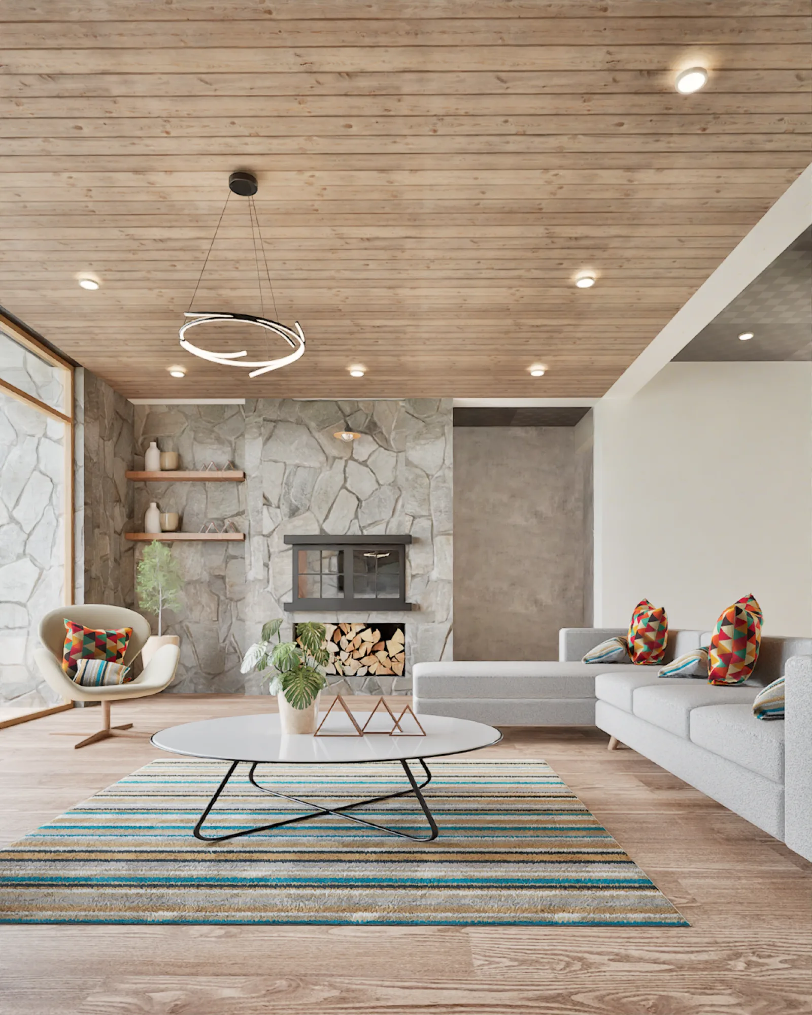 Vilcanota House