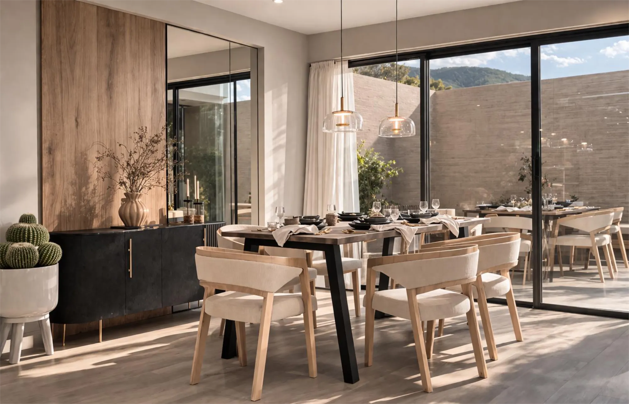 Residencial Zarumilla